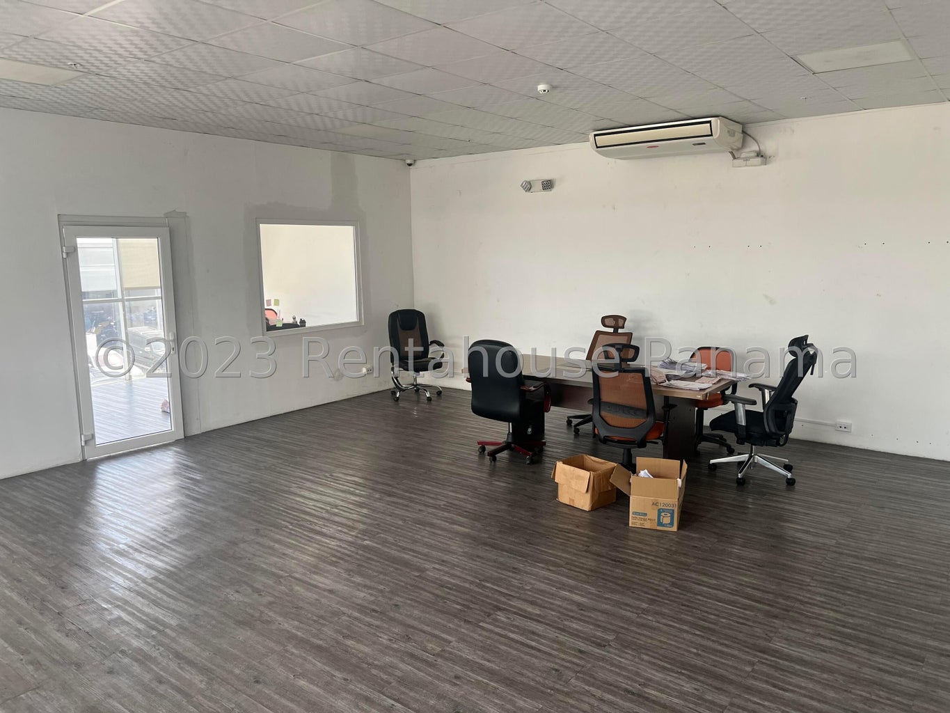 Commercial Property for Sale in Panama City Panamá Province